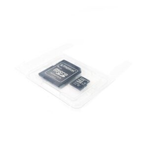 16 gb con raspberry