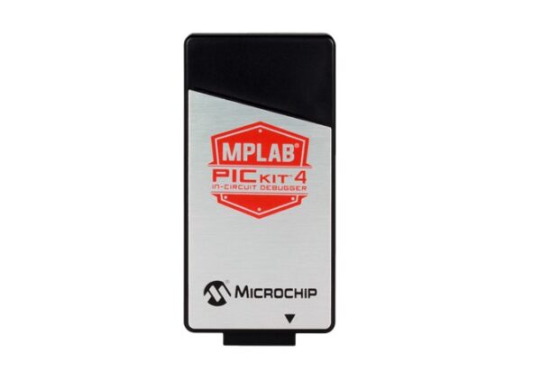 Pickit 4 Microchip Original