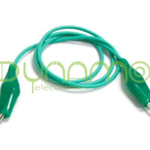 Caimán Verde 50 cm
