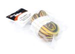 cable servo hitec 3 colores 15 metros (Heavy Gauge)