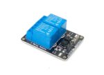 Rele doble en board compatible arduino