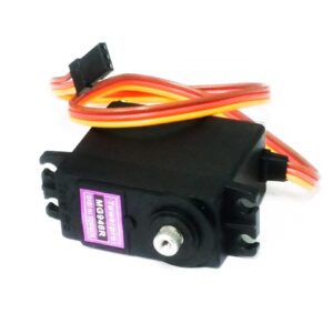 MG946R servomotor metal