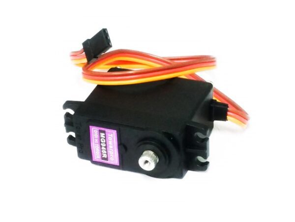 MG946R servomotor metal