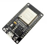 ESP32 Board desarrollo con wifi bluetooth