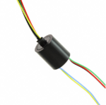 Cable giratorio miniatura 6 cables Ref 775 marca Adafruit - Image 2