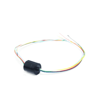 Cable giratorio miniatura 6 cables Ref 775 marca Adafruit