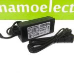 adaptador voltaje 6V 5A (Servos y Arduino)