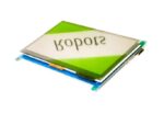 Pantalla 7 pulgadas 800x480 Hdmi Touch (Raspberry, windows)