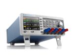 SDS7102E fuente triple banco trabajo