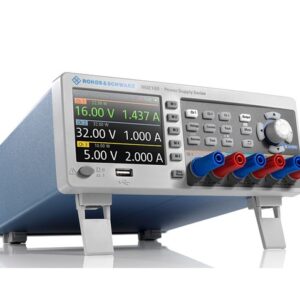 SDS7102E fuente triple banco trabajo