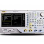 Generador de señales Rigol DG4102 100 MHz