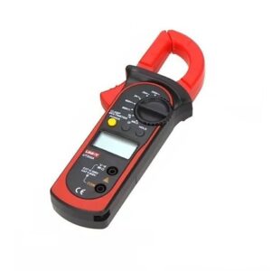 pinza amperimétrica UT200A