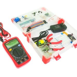 Kit electronica basica