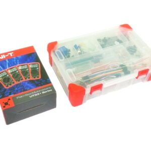 Kit electronica basica 2