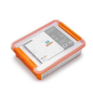 Arduino Engineering Kit Rev2