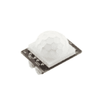sensor pir arduino