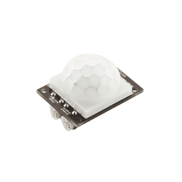 sensor pir arduino