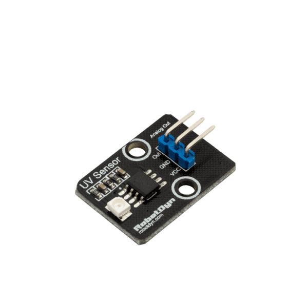ultravioleta arduino