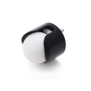 rueda de apoyo 2.31cm (3/4 in)