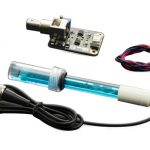 sensor PH analogico arduino