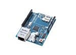 shield ethernet W5100 marca HanRun