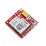 SIM800L modulo GPRS GSM