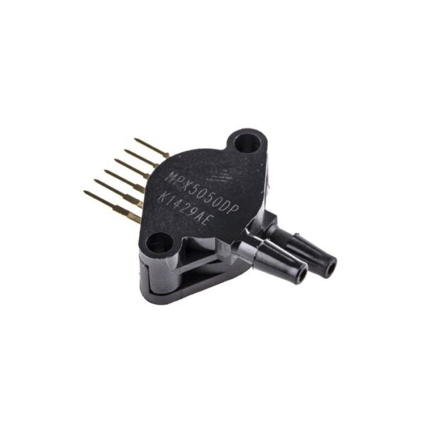 mpx5050 sensor presion diferencial