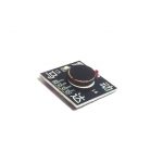 motor vibración en board control PWM