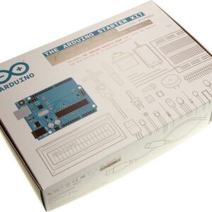 Arduino Starter kit (Español)