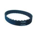 correa dentada 70XL