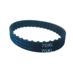 correa dentada 70XL