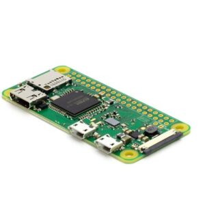 raspberry PI ZeroW