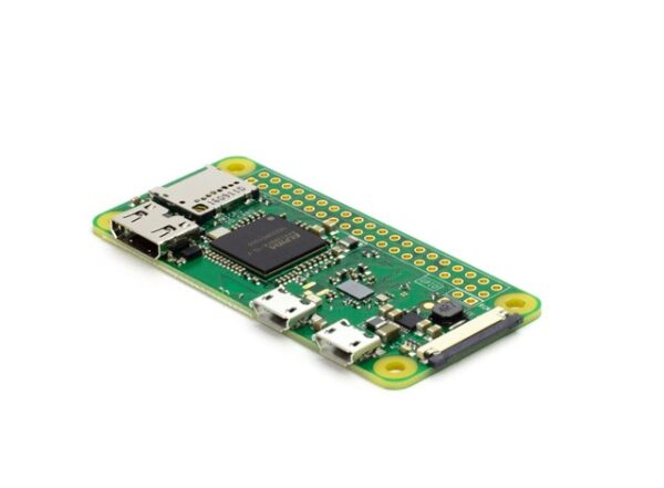 raspberry PI ZeroW