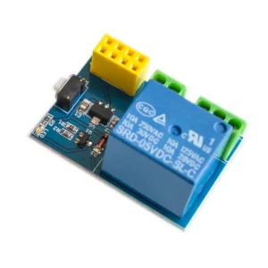 Módulo Rele para Esp8266