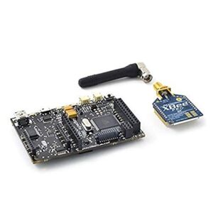 Waspmote Digimesh-PRO SMA (v1.2)