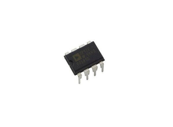 OP97FPZ amplificador de precisión