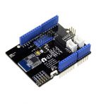 shield BLE (bluetooth)
