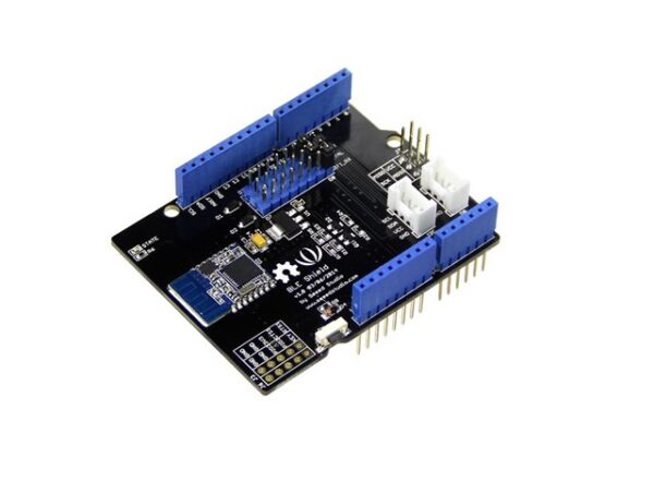 shield BLE (bluetooth)