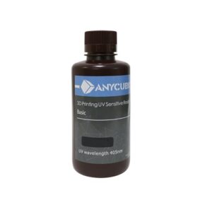ANYCUBIC 1lt resina