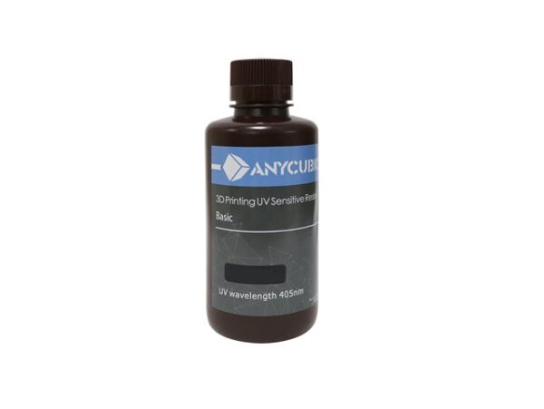 ANYCUBIC 1lt resina