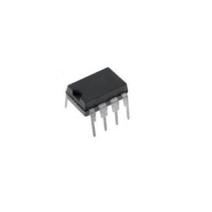 LM1458 amplificador operacional