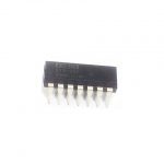 XTR105P transmisor de corriente 4-20ma