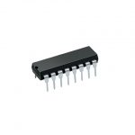 CD4048BE compuerta multifunción configurable