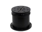 Base giratoria para servomotor Hitec