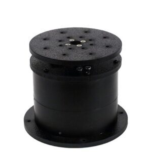 Base giratoria para servomotor Hitec