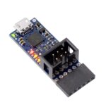 programador Pololu USB AVR v2.1