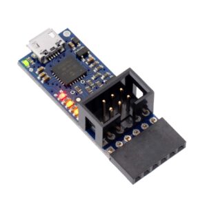 programador Pololu USB AVR v2.1