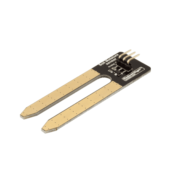 sensor humedad arduino