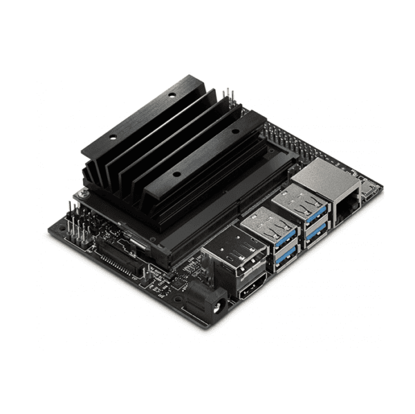 Jetson Nano Developer Kit - Image 1