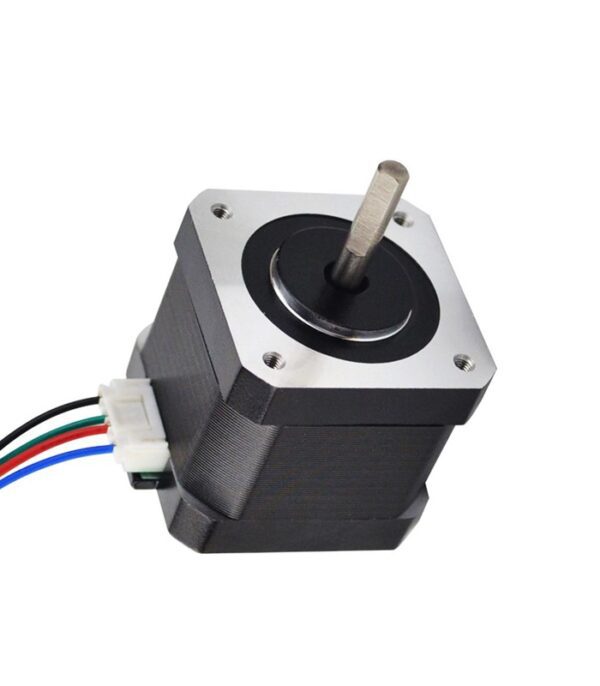 Motor de paso Nema 17